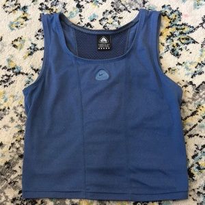 NIKE ACG Women’s Running crop top
